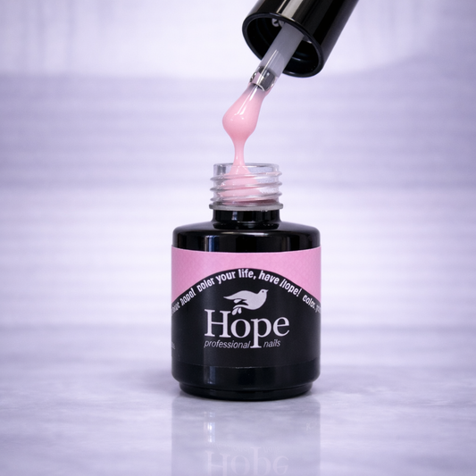 Rubber Base Pink 8 ml