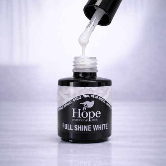 FULL SHINE WHITE 15ml