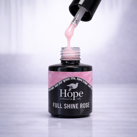 FULL SHINE ROSE15mL