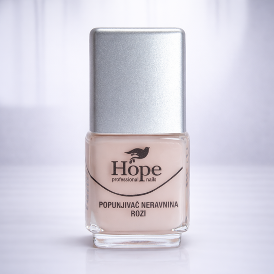 HOPE Ridge Filler – Rose – 11 ml