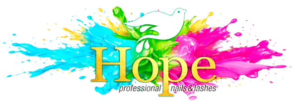 HOPE - Nails & Lashes